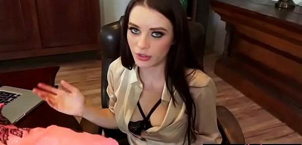  Sex In Front Of Camera With Naughty GF (lana rhoades) video-17